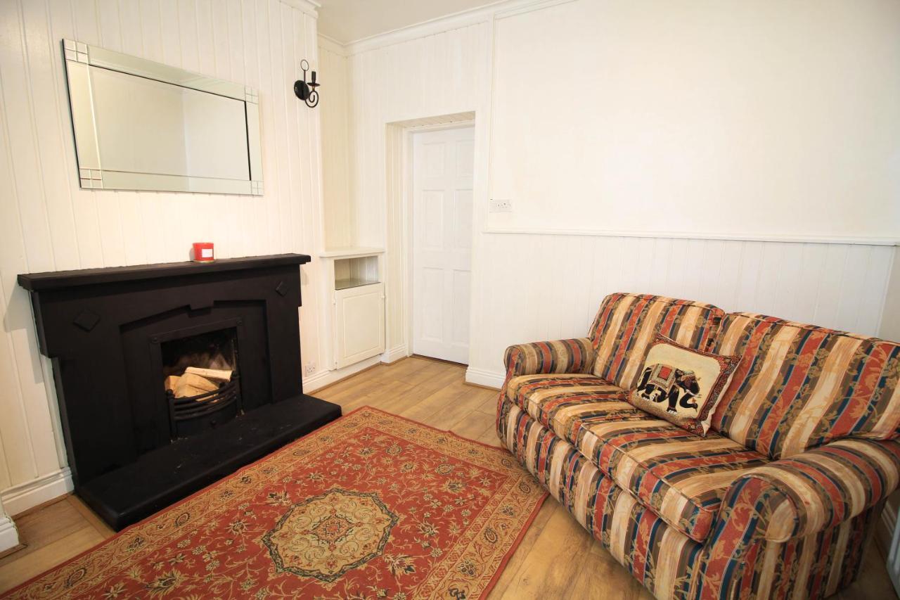 City Centre Townhouse Villa Голуей Екстериор снимка